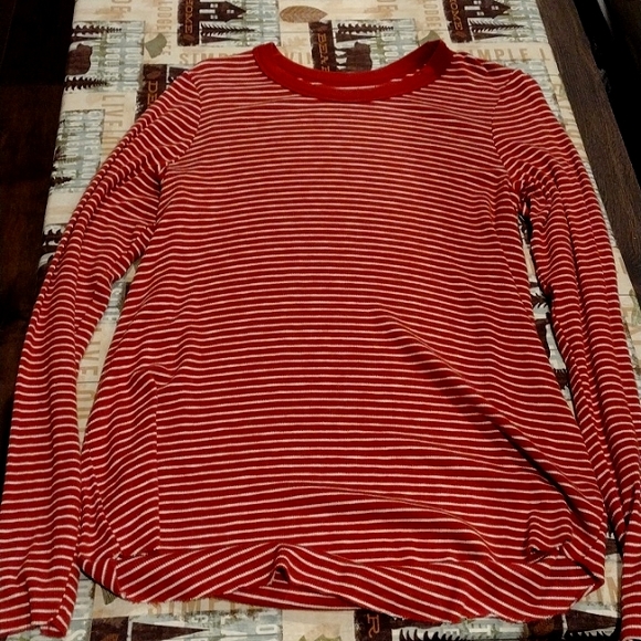aerie | Tops | Aerie Real Soft Ribbed 